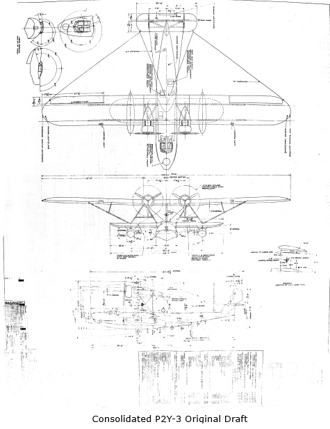 P2Y-3 Draft